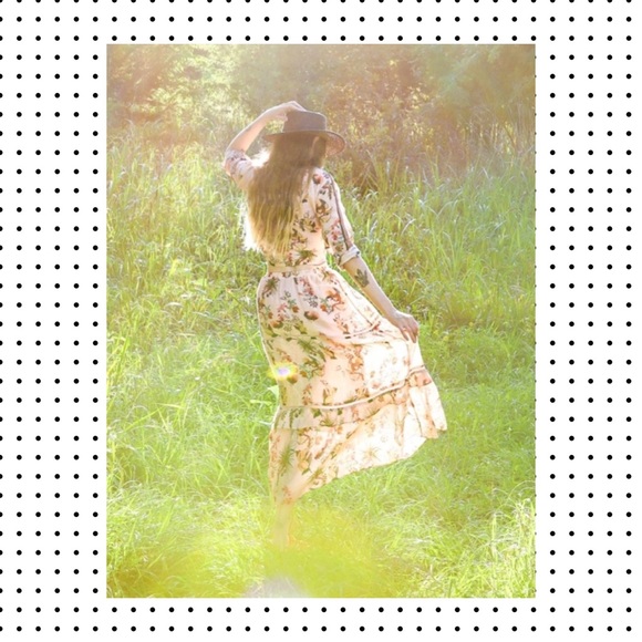 NWT Johnny Was - Wanderlust Maxi Skirt L - Picture 10 of 11